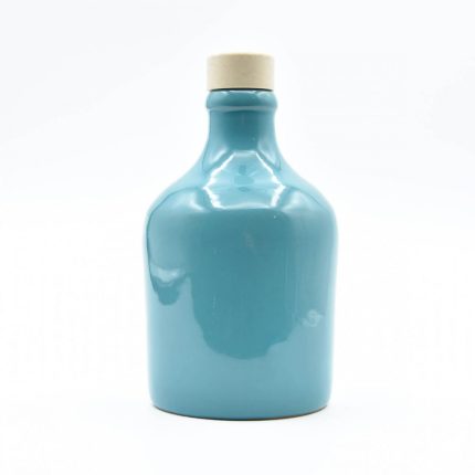 Orcio in ceramica 250ml Verde acqua
